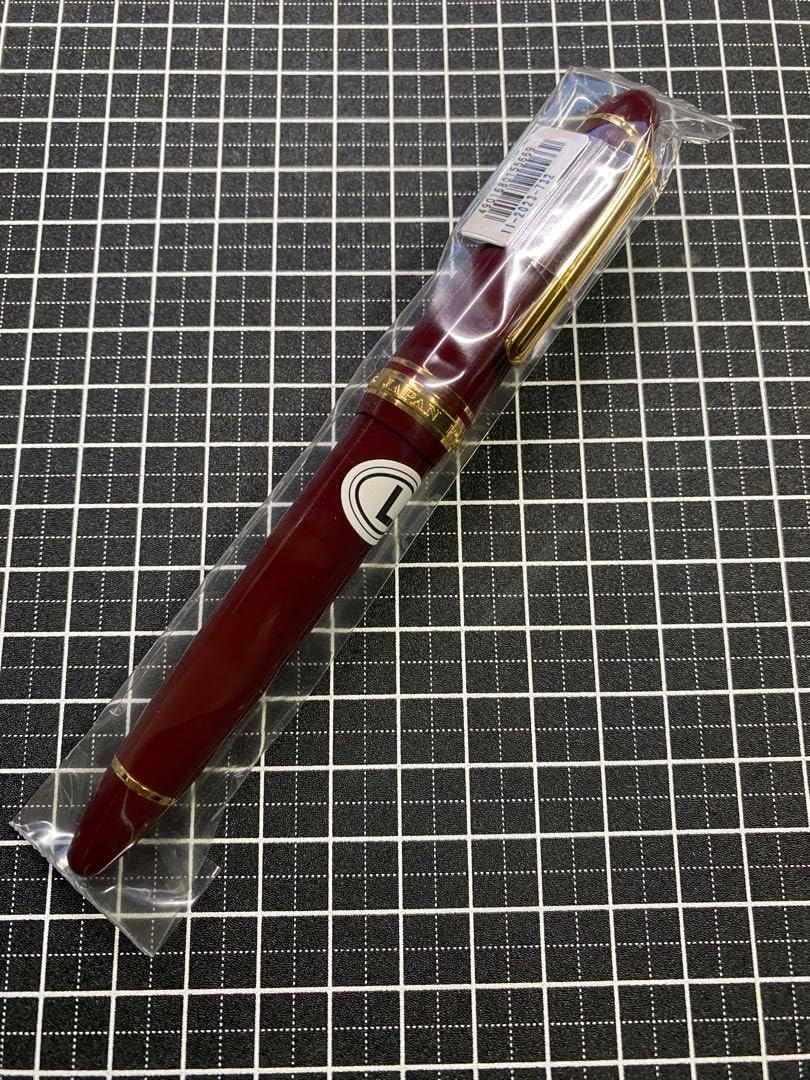 SAILOR PROFIT21 Lef マルン 万年筆 字幅Z | 万年筆 | 文房具